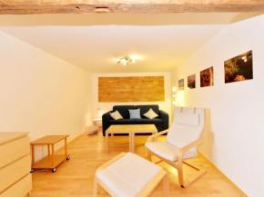 Holiday home with terrace